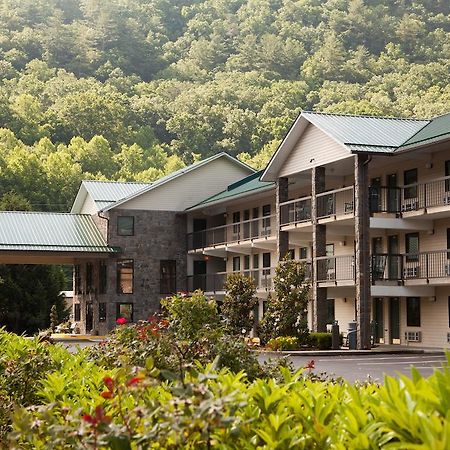 Cherokee Lodge Екстериор снимка